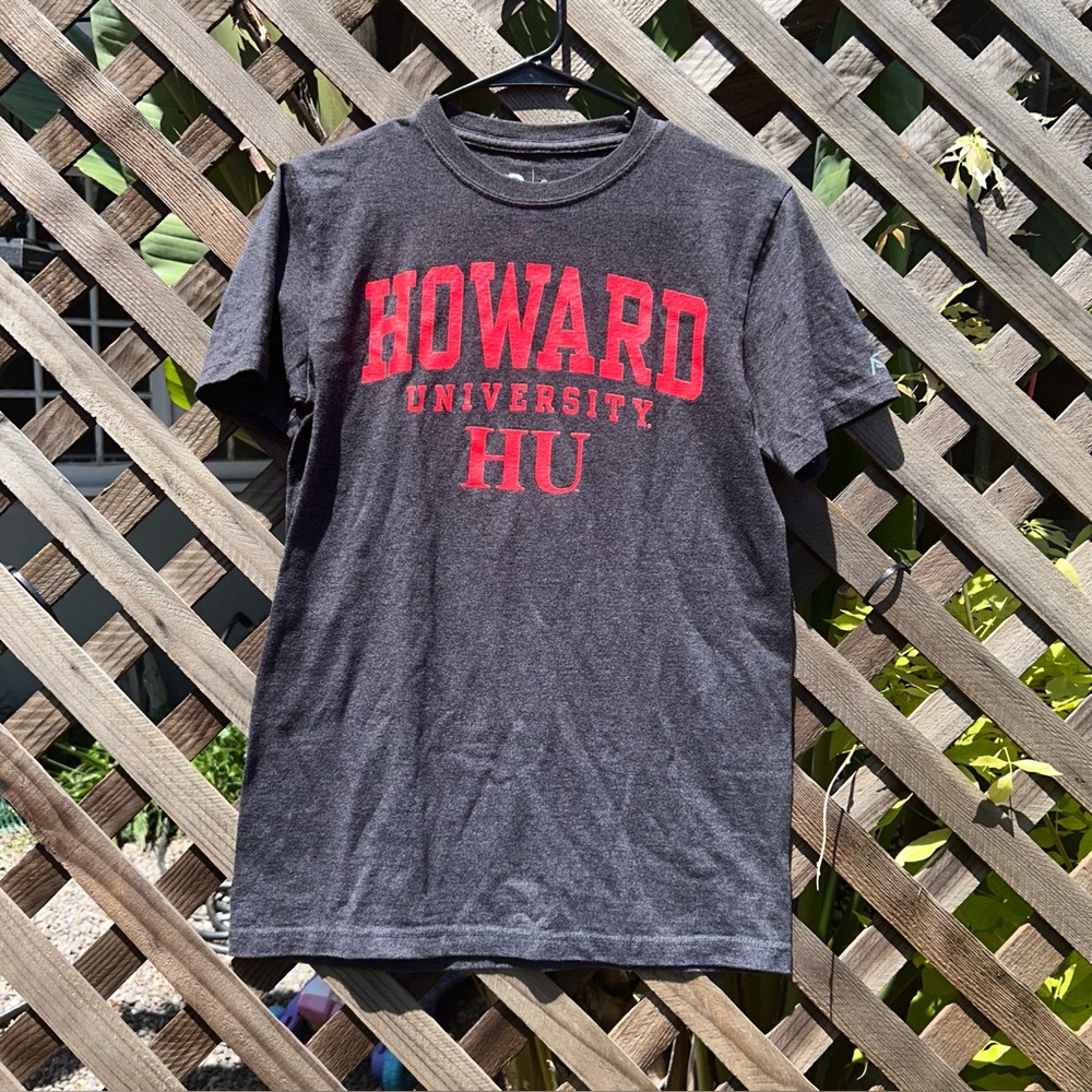 ALTA Gracia Howard University Unisex Size Small